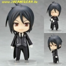 BLACK BUTLER- Sebastian Michaelis Nendoroid Figur