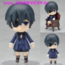 BLACK BUTLER: Ciel Phantomhive Nendoroid Figur