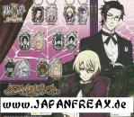 Black Butler Medaillon- Anh�nger