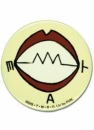 Soul Eater - Mouth Button