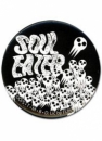 Soul Eater - Shinigami-sama Skull Button