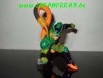 DBZ Digital Grade: CELL 2nd form