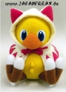 Final Fantasy: Chocobo White Mage Plush