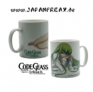 Code Geass XL Tasse