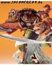 Master Creatures: Yojimbo