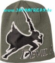 Devil May Cry 4- Beanie