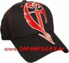 Devil May Cry 4 Cap: Logo