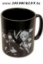 D Gray Man - Allen, Kanda & Lenalee Mug