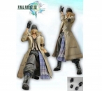Final Fantasy 13: Snow Actionfigure