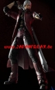 Devil May Cry Play Arts- Dante