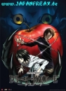 DEATH NOTE - Wall Scroll Apple & Ryuk