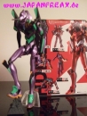 Neon Genesis Evangelion the Movie Tradingfigures