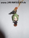 Gintama Mascot Phone Strap