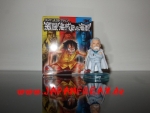 One Piece: Impel Down Tradingfiguren