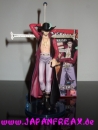 One Piece: Mihawk Dulacre Ministatue