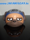 Naruto: Pakkun Head