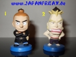 One Piece: Skypia Tradingfiguren- Einzelfigur
