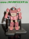 Armored Trooper Votoms Brutish Scopedog