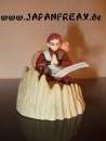 Naruto: Gaara Tradingfigure