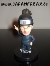 Naruto Shippuuden: Edeltradingfigur Iruka Umino im Chibi- Stil