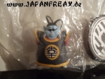 DragonBall Z: Master Kaio Minifigure