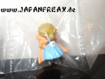 DragonBall Z: Babidi Minifigure
