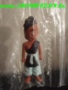 DragonBall Z: Uubu Minifigure