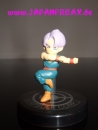 DragonBall Z: Trunks in Fusionpose