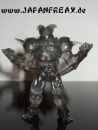 DragonBall GT: Omega Shen long / Shenron Figure crystal clear Ve