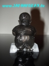 DragonBall Z: Mr. Popo secret Character, crystal Version
