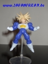 DBZ Digital Grade: SS Trunks in Powerpose