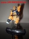 DBZ: Nappa Vs Chao Zu