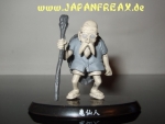 DBZ: Muten Roshi