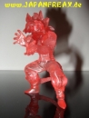 DragonBall GT: SS 4 Son Gokou Figure crystal red