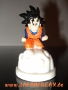 Son Goku Chessfigure