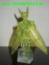 DBZ digital Grade: Cell secret Character crystal clear Version