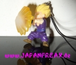 DBZ: Son Gohan Chibi- Power- Strap