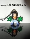 DBZ: C17 Chibi- Power- Strap