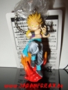 DBZ: Gotenks Keychain Banpresto