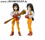 FINAL FANTASY IX - Play Arts Garnet