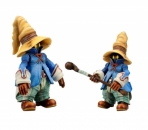 FINAL FANTASY IX - Play Arts Vivi