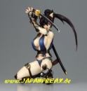 TANDEM TWIN - Lynx 1/6 PVC Statue