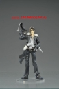 FINAL FANTASY DISSIDIA - Trading Arts vol.1 Squall Leonheart