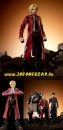 Fullmetal Alchemist Edward Elric Action Figur