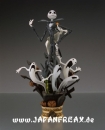 Kingdom Hearts Formation Arts: Jack Skellington