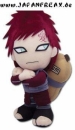 Naruto: Gaara Kazekage Pl�sch