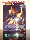 GUNDAM Extended Hyaku Shiki MSN-100