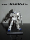 Gundam STANDart 6 Tradingfigure: Mass-production Gundam F91 (Har