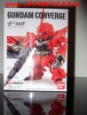 GUNDAM CONVERGE: MSN-065 Shinanju Figur