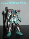 Gundam STANDart 6 Tradingfigure: Zaku II